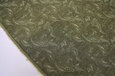 Жаккард болотный