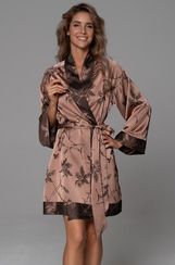 Халат Mia-Amore 4893 "Sheila"