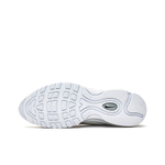 Nike Air Max 97 Triple White Wolf Grey