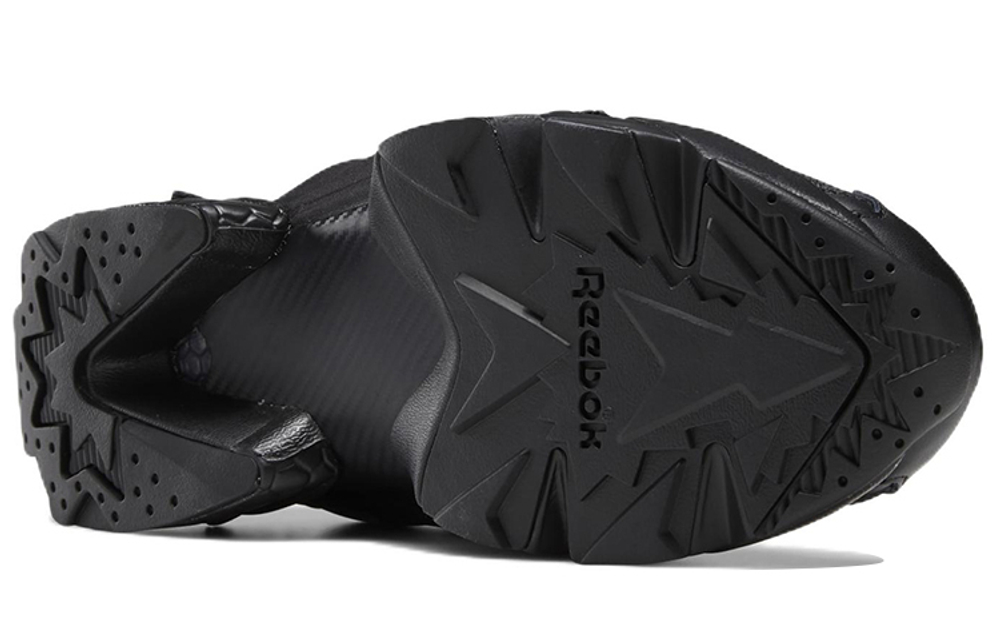 Кроссовки Reebok Instapump Fury