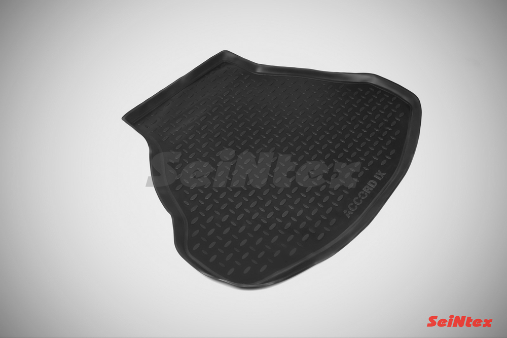 Коврики в багажник для Honda Accord IX 2012-2018, Seintex.85061