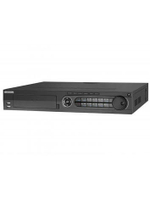 DS-8124HQHI-K8  24-х канальный гибридный HD-TVI регистратор