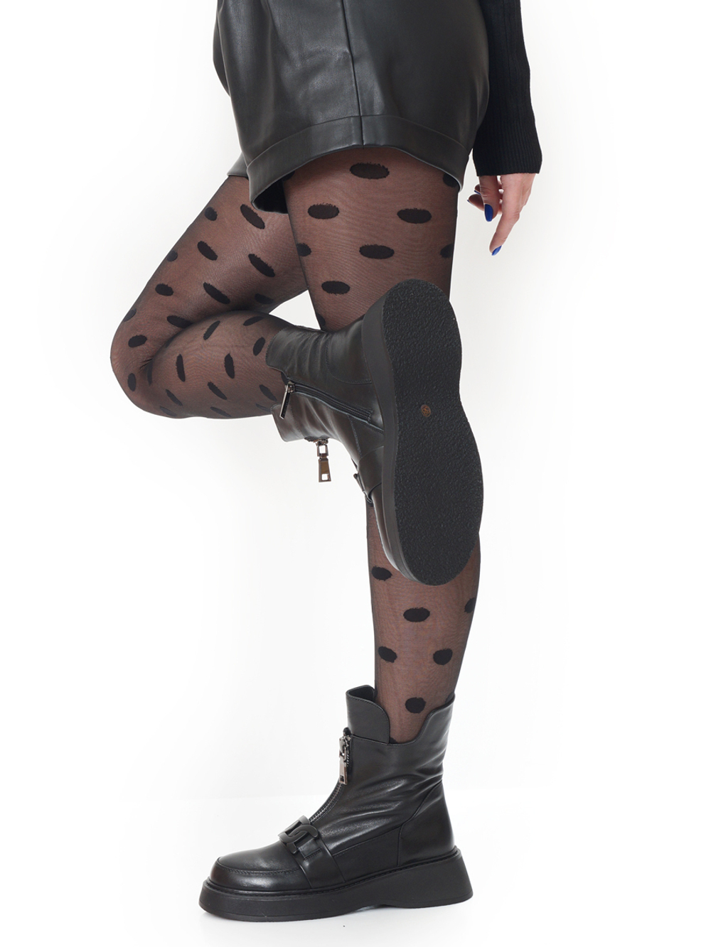 Полусапожки женские CARDICIANA DС1145-1