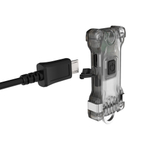 Фонарь Armytek Zippy Extended Set Серый