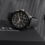 Часы ARMANI EXCHANGEAE AX7105, AX7105