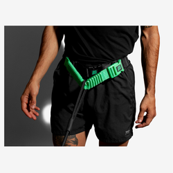 Пояс для бега с собакой Zee.Run