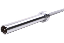 Гриф олимпийский 2,2м, нагрузка до 270кг Hasttings Digger HD52A3