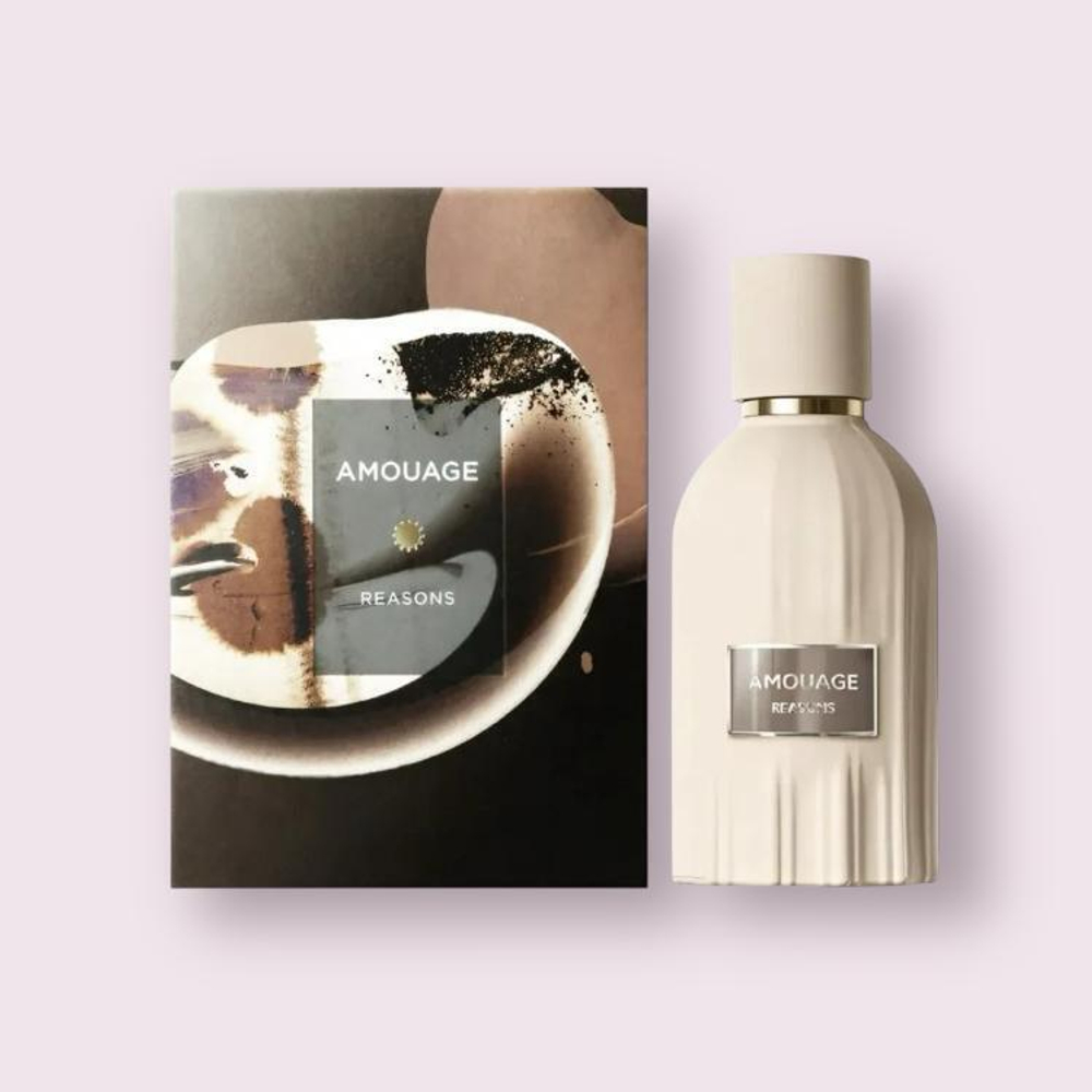 Парфюмерная вода Amouage "Reasons",100 ml (LUXE)