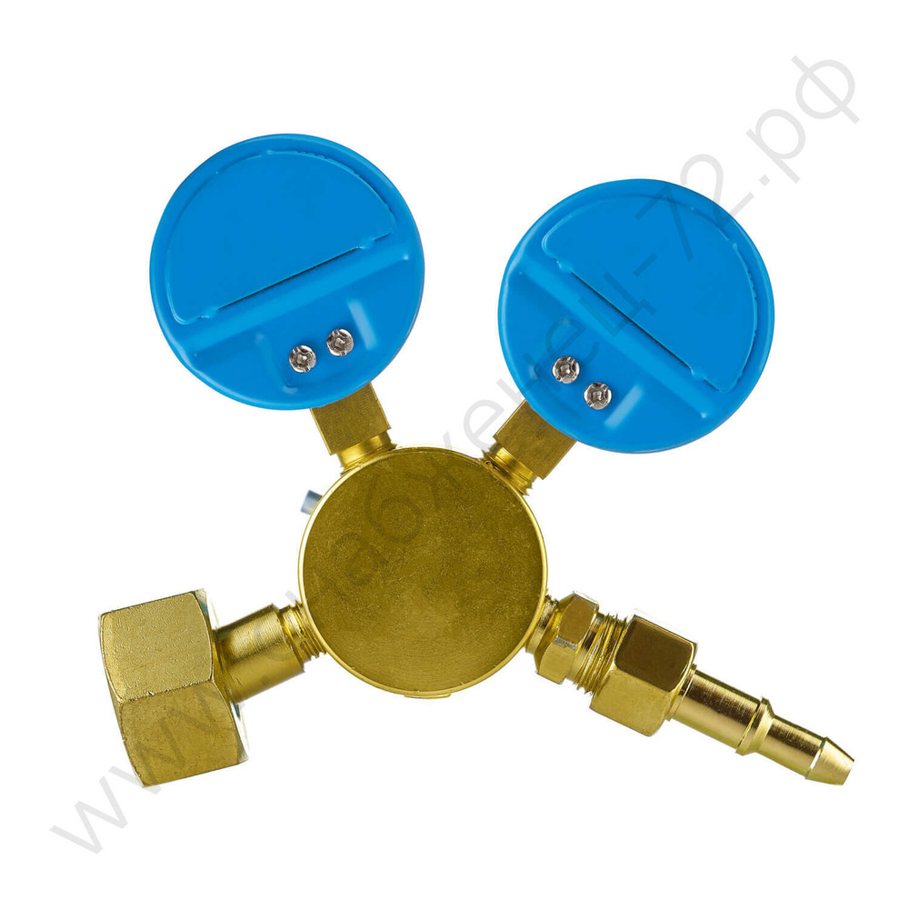 Редуктор кислородный БКО-50 МИНИ