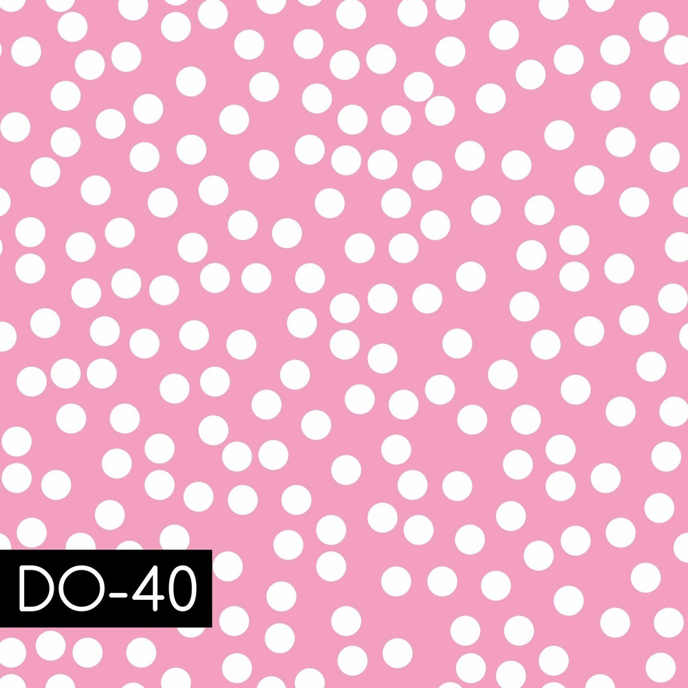 Dada Moon (точки на розовом)