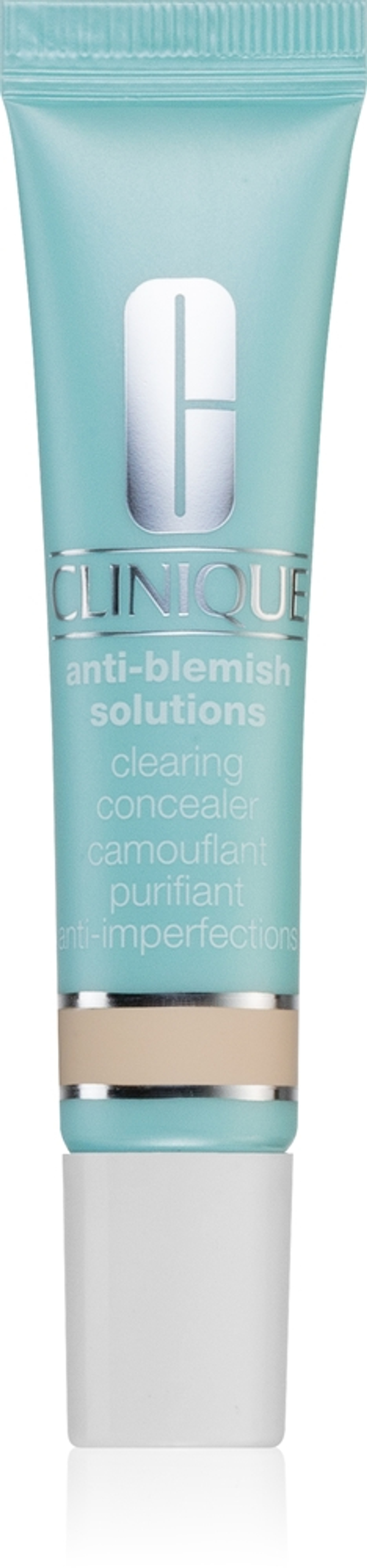 Clinique Anti-Blemish Solutions Clearing Concealer - Корректор для всех типов кожи оттенок 01, 10 ml