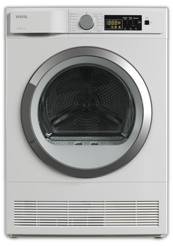 Сушильная машина Vestel TDT1R 8100