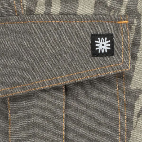 Брюки B6 Канвас Зола - фото 6