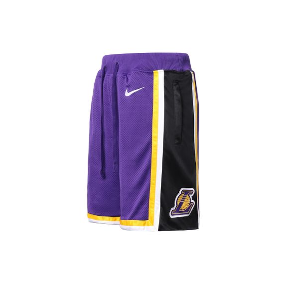 Nike Lakers Courtside Statement Edition