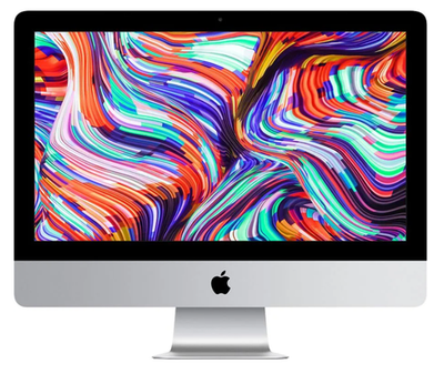 21.5" Моноблок Apple iMac 21.5 2012 (1920x1080, Intel Core i5-3330S, RAM 8ГБ, HDD 1ТБ, NVIDIA GeForce GT 640M, MacOS)