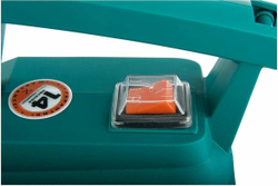 Сетевой краскопульт STURM SG9660B