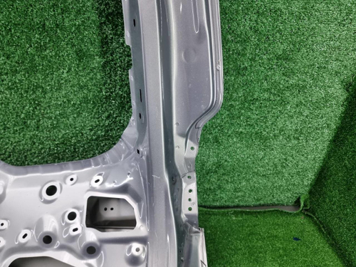 Крышка багажника Haval F7 2 (2024-н.в.)