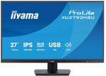 Монитор 27" Iiyama ProLite XU2793HSU-B7