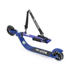 Самокат BLADE Kids Jimmy 145, blue_metallic