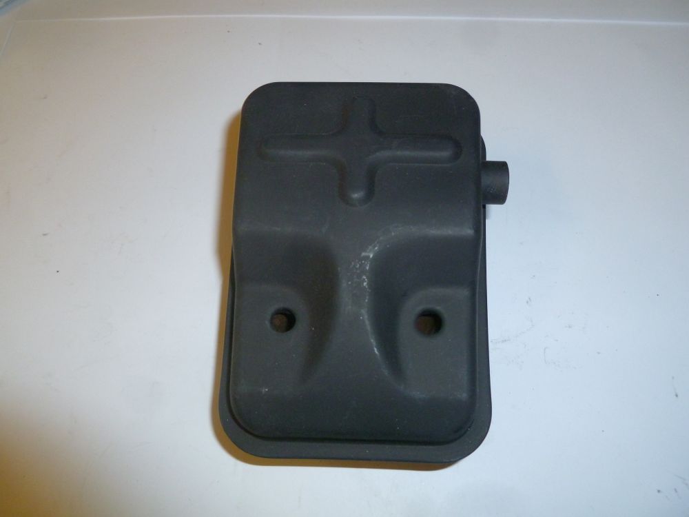 Глушитель TSS-GJH95/Silencer