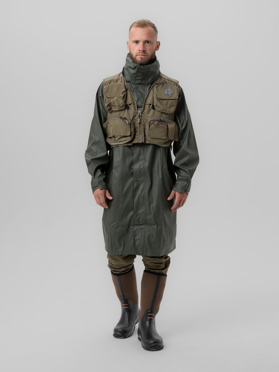 ЖИЛЕТ РАЗГРУЗОЧНЫЙ REMINGTON COMFORTABLE FISHING