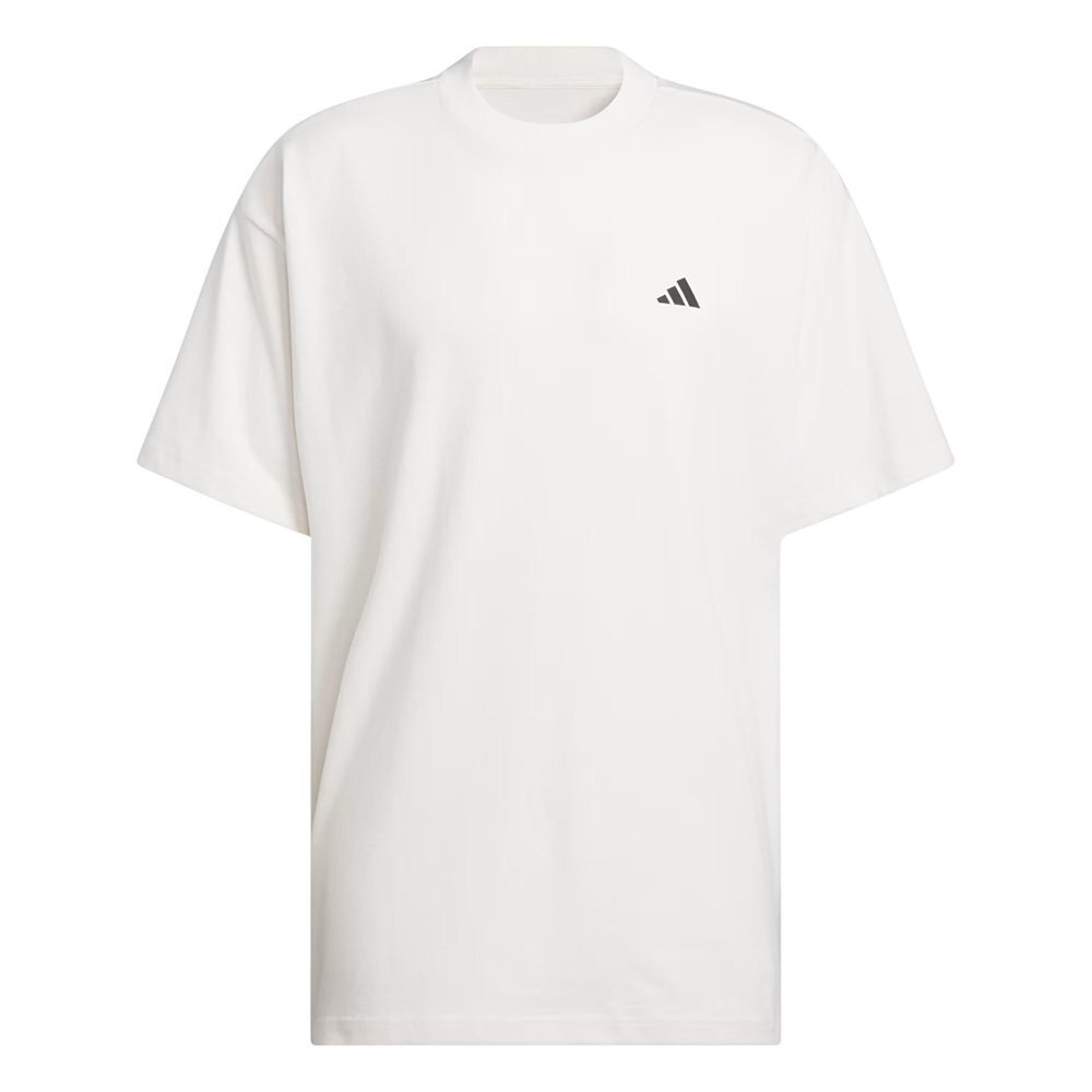 Футболка adidas Anted GFX T-shirt White