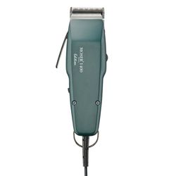 Машинка для стрижки волос Moser Зеленая (1400-0056)