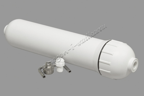 Картридж "Самогон и водка" разборной большой для системы углевания КБ-223