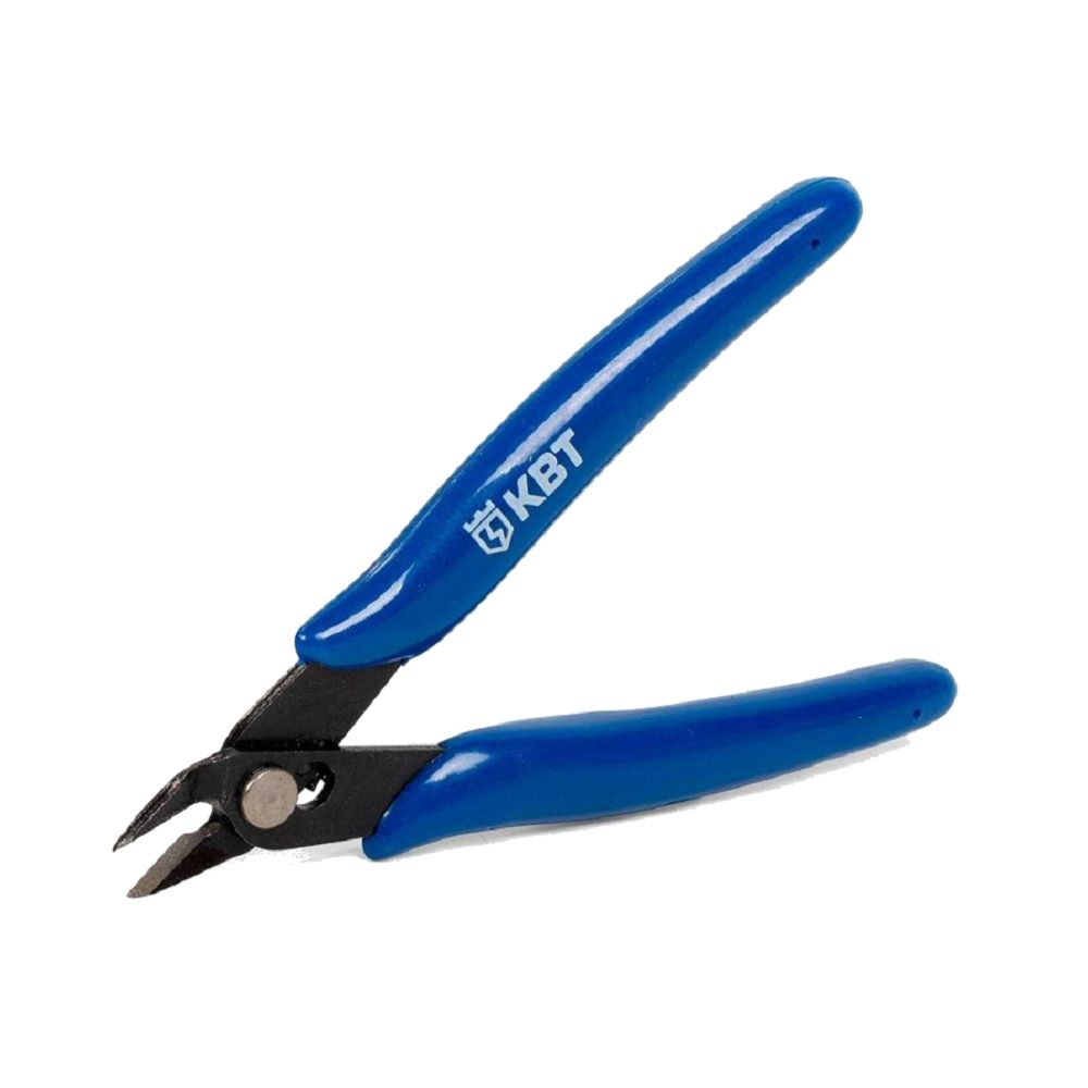 Бокорезы (кусачки) МС-01D 130мм ПРОФИ 86593