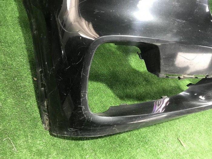 Бампер передний BMW X5 F15 (2013-2018)