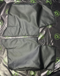 Коврики (утеплитель) под сиденья УАЗ 452 Буханка