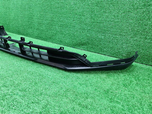 Юбка переднего бампера Changan CS55PLUS (21-24)