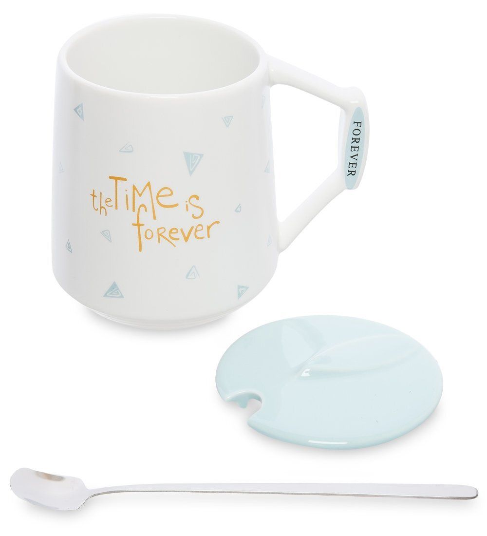 MUG-294/1 Кружка «Время - это вечность»