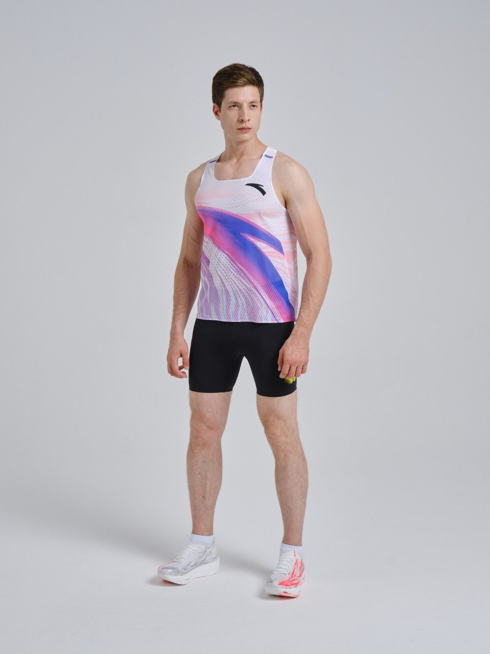 Майка Anta RACING CHALLENGE