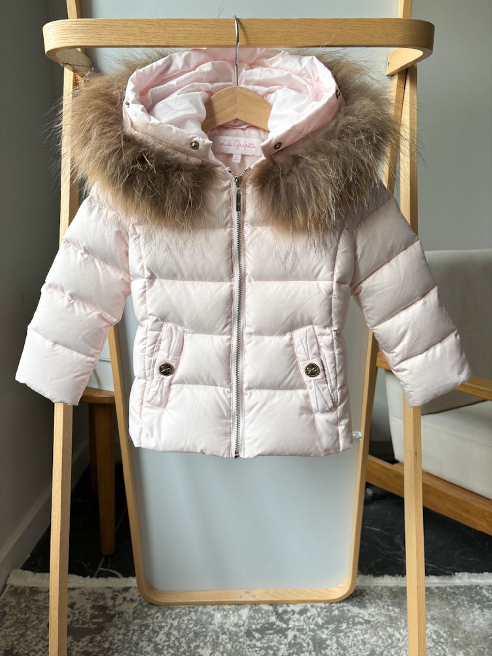 Куртка Lili Gaufrette, 98