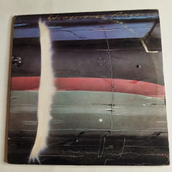 Винтажная виниловая пластинка LPPaul McCartney Wings Over America (USA 1976) Blackbird