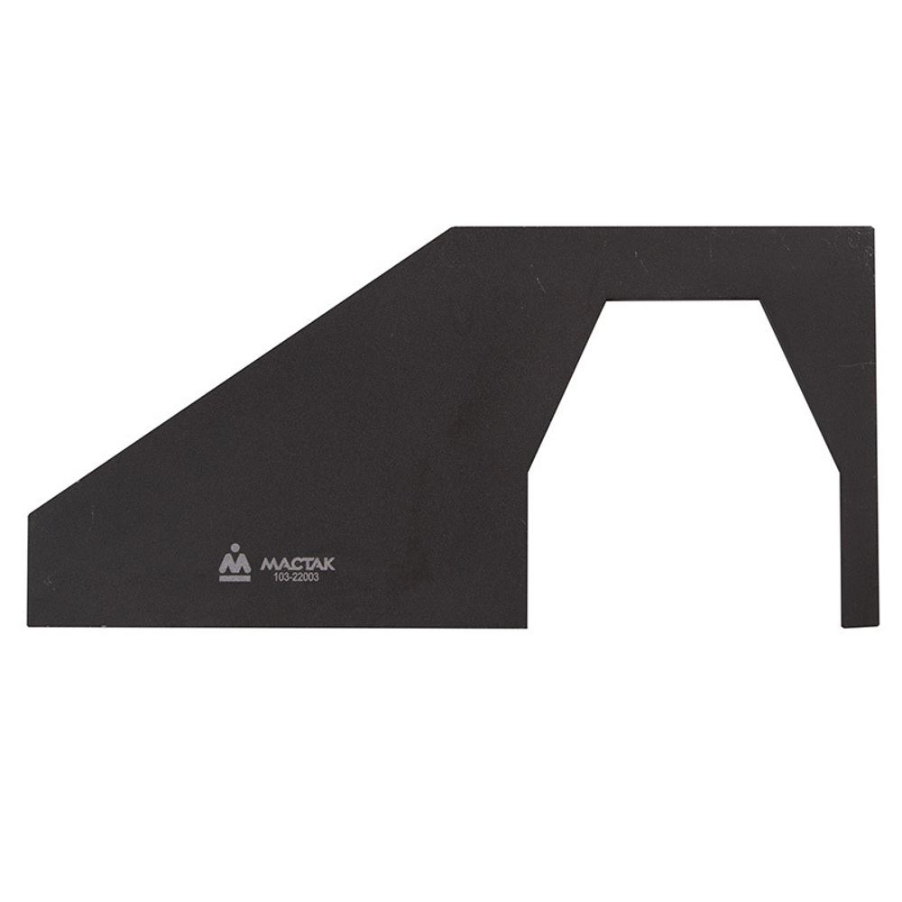 Набор для установки фаз ГРМ Ford/Mazda, 2 предмета МАСТАК 103-22003