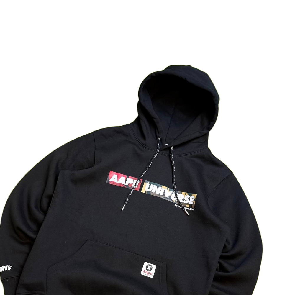 Худи Aape