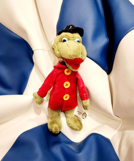 Набор из игрушек-брелков Лошадки, 3шт