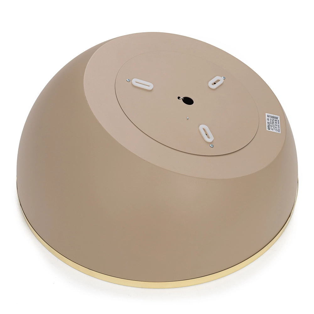 Потолочный светодиодный светильник Citilux Floom CL736152