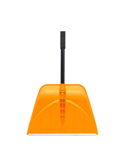 Лопата-скрепер Inforce Аспен для уборки снега 410х555 06-12-15