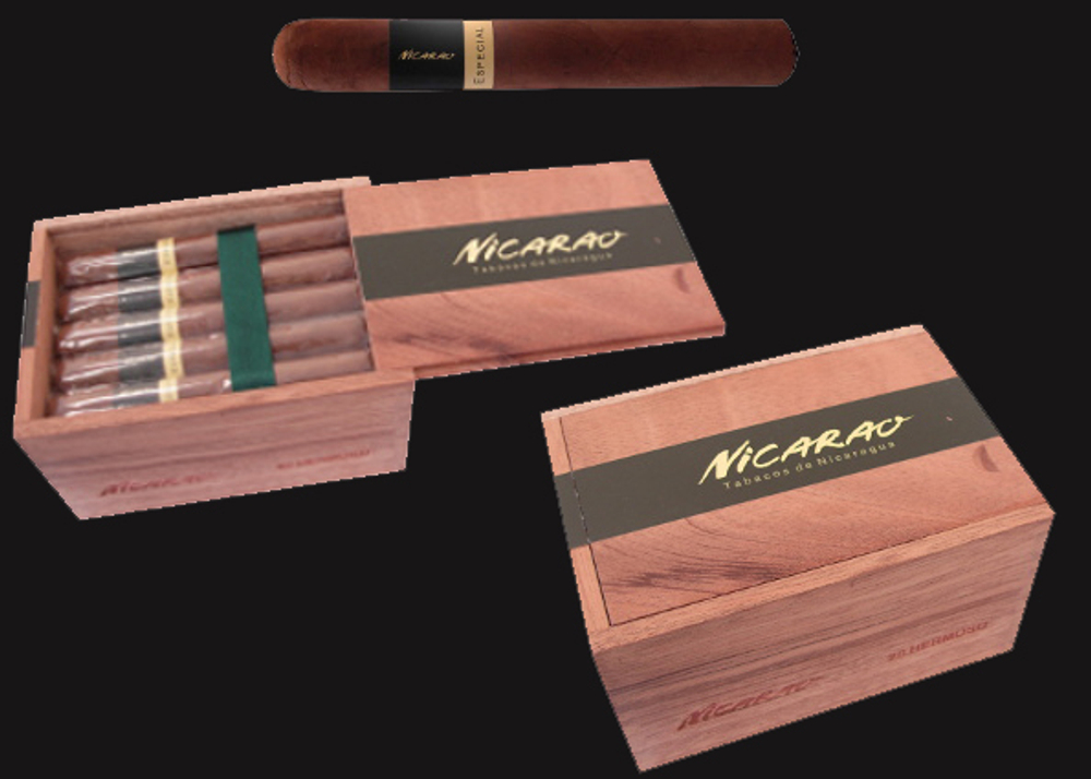 Nicarao Especial Hermoso