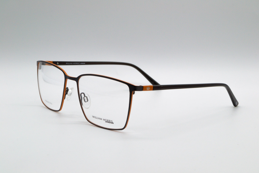 Изг. оправы William Morris London 50316 6521 60/19