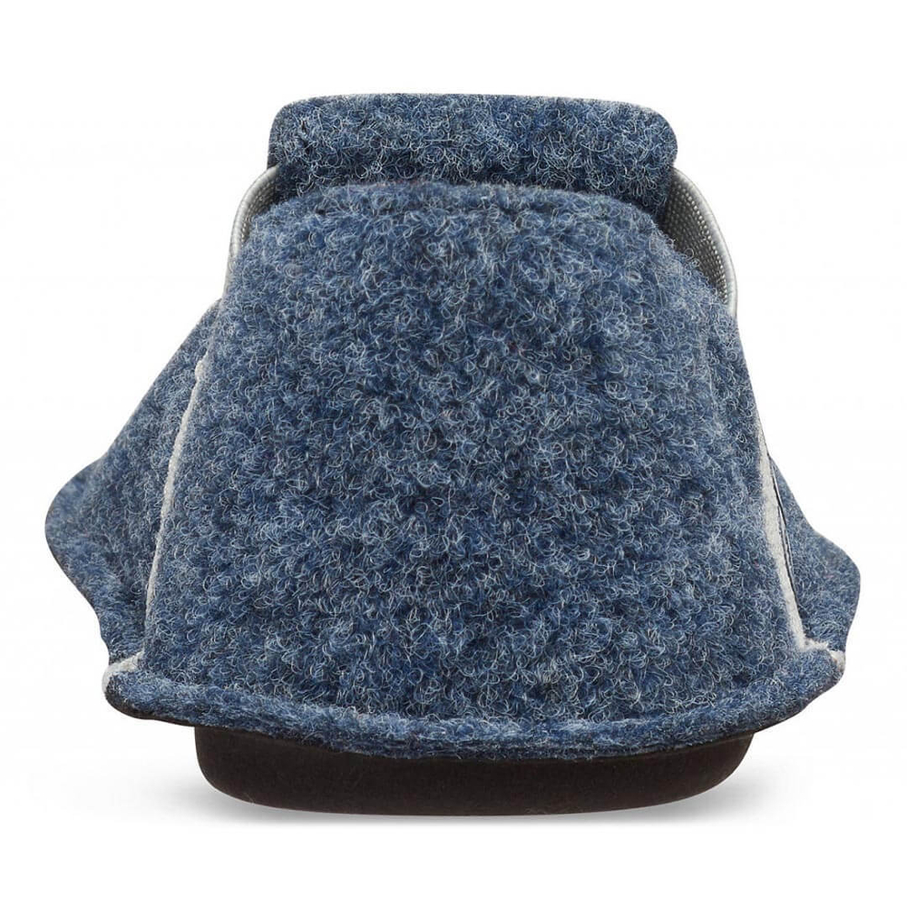 Тапочки детские Crocs Kids Classic Slipper Синие