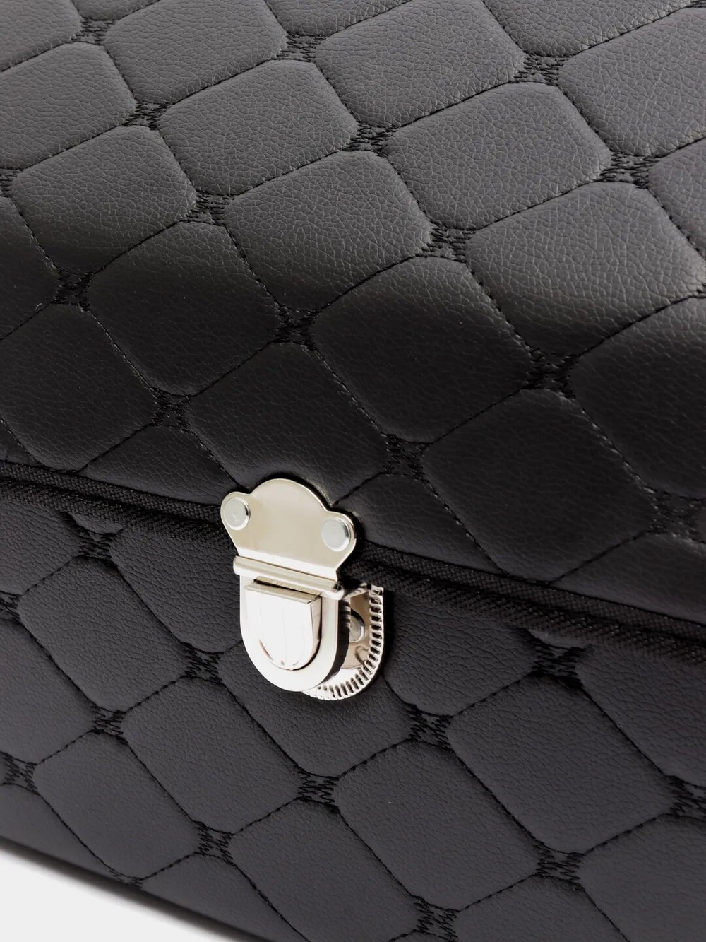 Органайзер бокс в багажник автомобиля автосумка для хранения аксессуаров сумка для инструментов 40х30х30см, черный