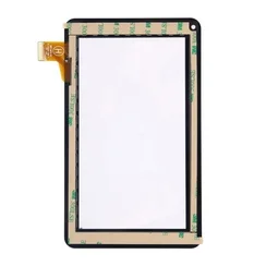 Тачскрин для Oysters T72MS WiFi (Черный)