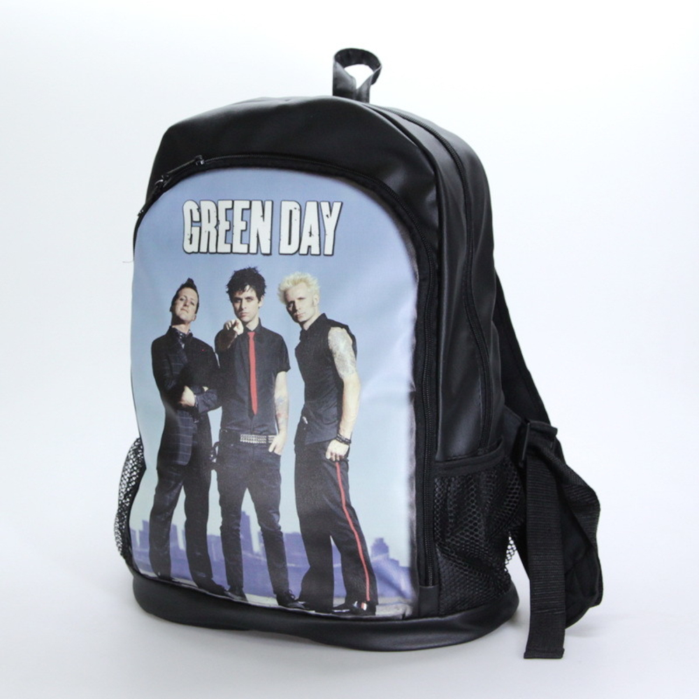 Рюкзак Green Day