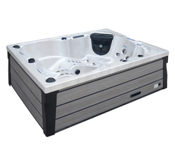 Гидромассажный спа-бассейн Sunrans SR803C