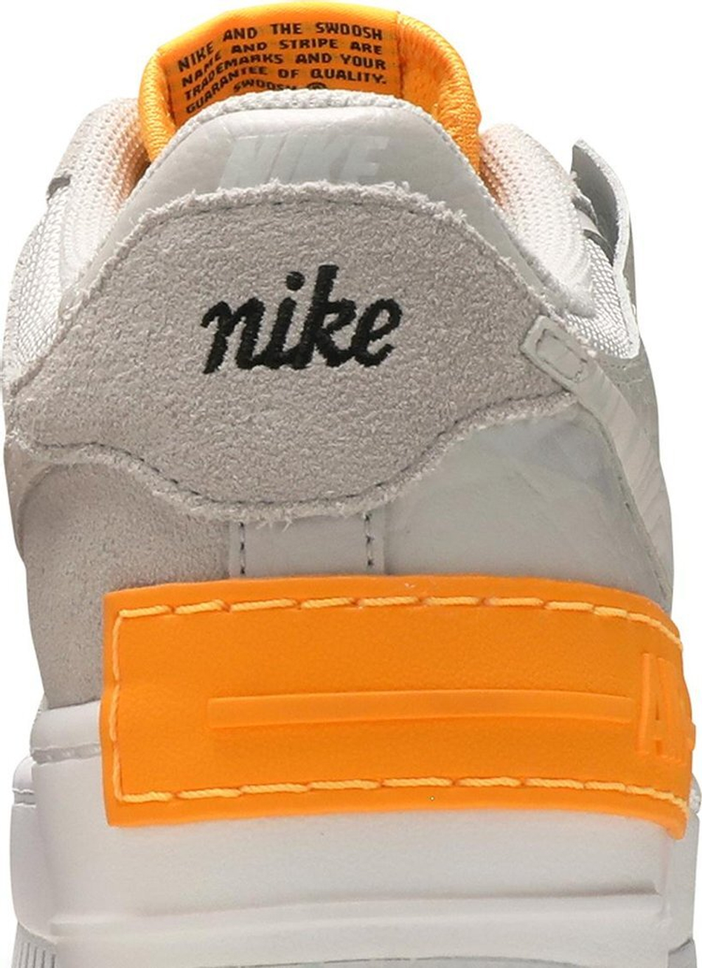 AIR FORCE SHADOW Prosto.Shopp