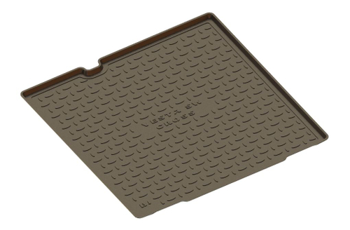 Коврики в багажник для Lada Vesta SW Cross (ниж. положение полки) 2015-н.в. Seintex.92767